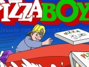 Play Pizza boy