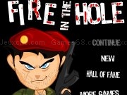 Play Fire in the hole