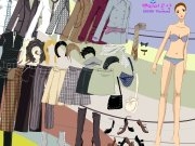 Play Fashion Model