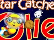 Play Star Catcher Olie