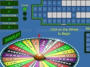 Play Wheel of Fortune