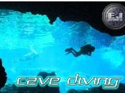 Play Cave Diving