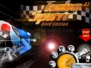 Play Turbo Spirit Gold Edition