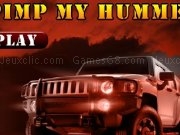 Play Pimp My Hummer