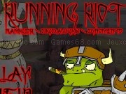 Play Running Riot