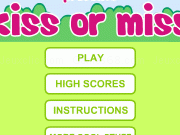 Play Kiss or Miss