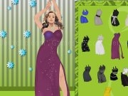 Play Peppy's Leah Remini Dress Up