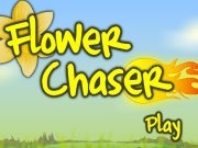 Play Flower Chaser