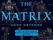 Play The Matrix Dock Defense