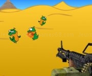 Play Schnappi Shooter