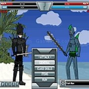 Play Lethal RPG Universe Empires