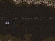 Play StarCraft War of Honor