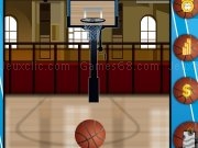 Play Shop N Dress Basket Ball Game Beach Dress