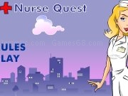 Play Nurse Quest