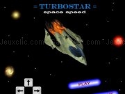 Play Turbo Star space speed