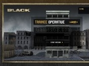 Play Black Training Simulator