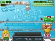 Play Huru Humi Schoolyard Recycling