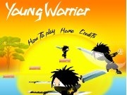 Play Young Worrier