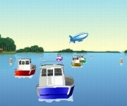 Play Boat Rush 3d