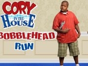 Play Bobblehead Run