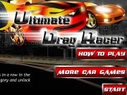 Play Drag racer giochigratisonline