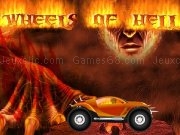 Play Wheels of hell