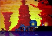 Play Bowja the ninja