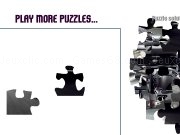 Play Mercedes puzzle