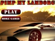 Play Pimp my lambo