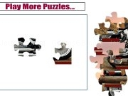 Play Harley puzzle