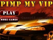 Play Pimp my viper