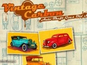 Play Vintage carbon