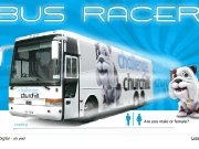 Play Bus racer