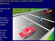 Play Driving test