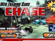 Play Web trading cars chase
