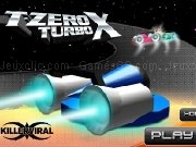 Play T zero turbo x