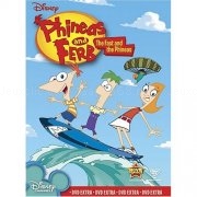 Play The Fast and the Phineas