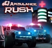 Play Ambulance Rush