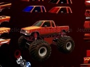 Play Pimp my Monstertruck