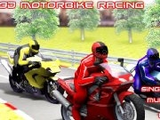 Play Moto racer