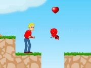 Play Love trail game