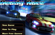 Play Deadly Race