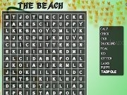 Play Word search game