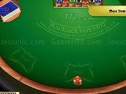 Play Blackjack pays