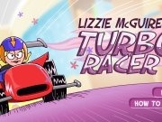 Play Turbo racer