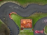Play World drifting championship