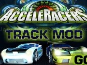 Play Acceleracers Track Mod