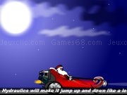 Play Pimp my sleigh