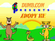Play Adopt me