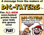 Jugar a Dictaters